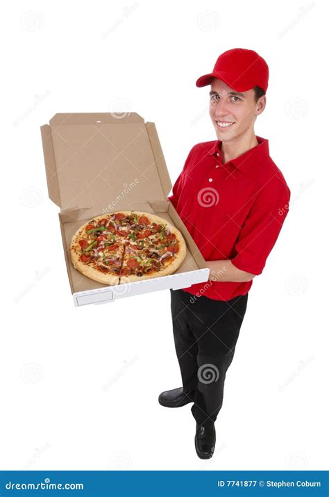 Como Pizza Delivery 